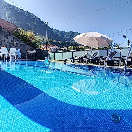 Villa North Sea By Lovelystay Ponta Delgada  Kültér fotó