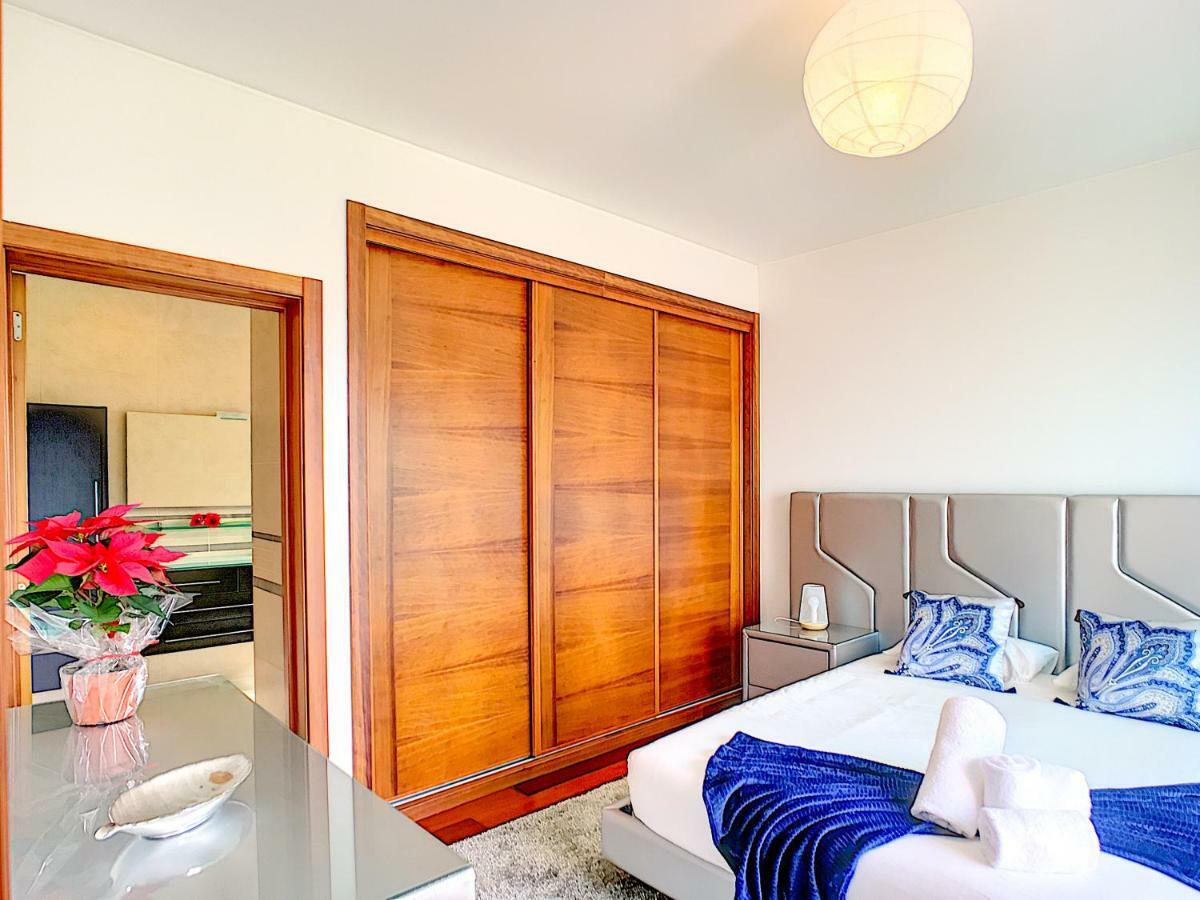 Villa North Sea By Lovelystay Ponta Delgada  Kültér fotó