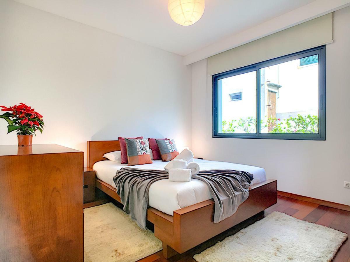 Villa North Sea By Lovelystay Ponta Delgada  Kültér fotó