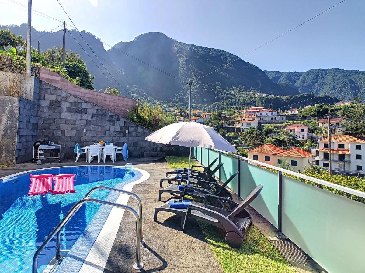 Villa North Sea By Lovelystay Ponta Delgada  Kültér fotó
